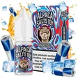 Alpaca Salts Energy Ice 10ml - SAL-498-317639-20MG