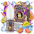 Alpaca Salts Kiwi Passion Guava Ice 10ml - SAL-498-317602-10MG