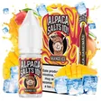 Alpaca Salts Mango Ice 10ml - SAL-498-317598-20MG