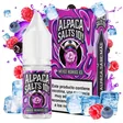 Alpaca Salts Mixed Berries Ice 10ml - SAL-498-317622-20MG