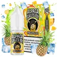 Alpaca Salts Pineapple Ice 10ml - SAL-498-317643-20MG