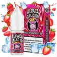 Alpaca Salts Sweet Strawberry Ice 10ml - SAL-498-317613-10MG