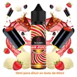 Aroma Bombo Bar Juice Cola Strawberry Ice Cream Longfill 10/60ml