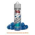 Aroma IVG Blue Raspberry Longfill 12/60ml