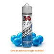 Aroma IVG Bubblegum Longfill 12/60ml