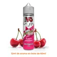 Aroma IVG Fizzy Cherry Longfill 12/60ml