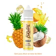 Aroma Just Juice Brutal Piña Colada Longfill 12/60ml