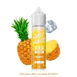 Aroma Just Juice Bar Pineapple Longfill 12/60ml