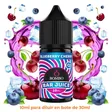 Aroma Bombo Bar Juice Blueberry Cherry Mini Longfill - A-37-318943-10ML