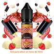 Aroma Bombo Bar Juice Cola Strawberry Ice Cream Mini Longfill - A-37-318961-5ML
