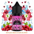 Aroma Bombo Bar Juice Cranberry Cherry Mini Longfill - A-37-318952-10ML