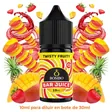 Aroma Bombo Bar Juice Twisty Fruity Mini Longfill - A-37-318938-10ML