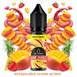 Aroma Bombo Bar Juice Twisty Fruity Mini Longfill - A-37-318938-5ML