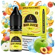 Bombo Salts Bar Juice Apple Peach Max 10ml - SAL-37-318852-0MG