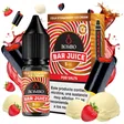 Bombo Salts Bar Juice Cola Strawberry Ice Cream 10ml - SAL-37-318881-10MG