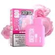 Drifter Poco 600 Cotton Candy 20mg