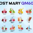 Lost Mary QM600 20mg
