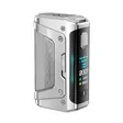 Geekvape Aegis Legend 5 Mod - FROST SILVER