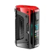Geekvape Aegis Legend 5 Mod - TURBO RED