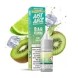 Just Juice Bar Salts Kiwi Cooler 10ml - SAL-203-306336-5MG