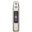 Oxva Xlim Pro 3 - TITANIUM SILK