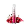 Ske Crystal 600 Pro Fizzy Cherry Kit 20mg