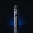 Uwell Caliburn G3 — ambiente de estudio