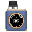 Vaporesso Xros 5 Nano - BLUE LEATHERETTE