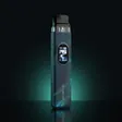 Vaporesso Xros 6 — ambiente de estudio