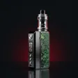 Voopoo Drag 4 Kit — ambiente de estudio