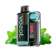 Vozol Vista Plug Miami Mint 2+10ml Kit 20mg