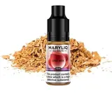 Maryliq · sales