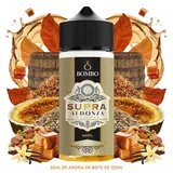 Aromas Longfill