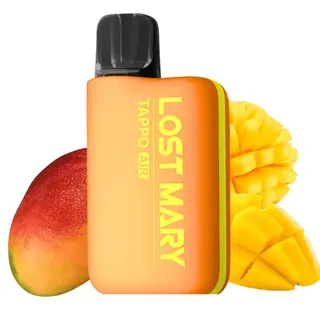 Lost Mary Tappo Air Kit Triple Mango 20mg