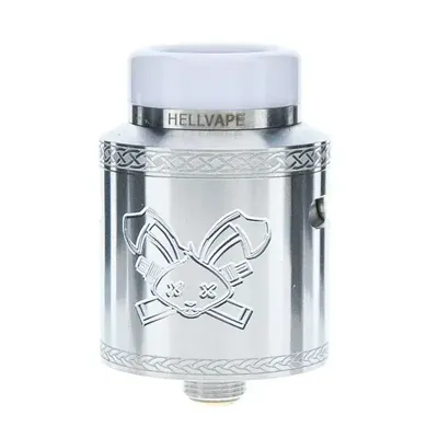 Hellvape Dead Rabbit V2 RDA