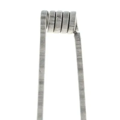 JD Coils Resistencia Rolo Xtrem! (2pcs)