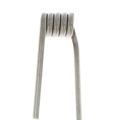 Vaping in Black Resistencia MDX 0.13 ohm (2pcs)