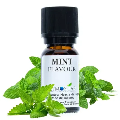 Aroma Atmos Lab Mint/Menta 10ml