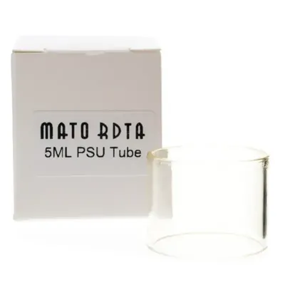 Vandy Vape Cristal Pyrex Mato Rdta (5ml)