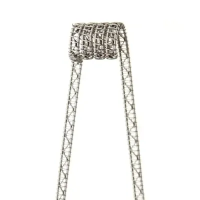 JD Coils Resistencia Desiree (2pcs)