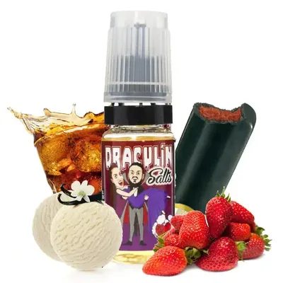 Vapemoniadas Draculin 10ml