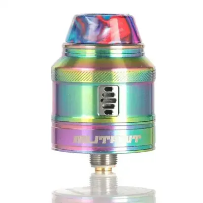Vandy Vape Mutant RDA