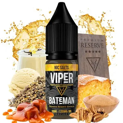 Viper Bateman 10ml