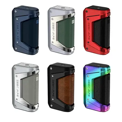 Geekvape Aegis Legend 2 Mod