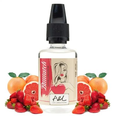 Aroma A&L Creations Biiiiiatch 30ml