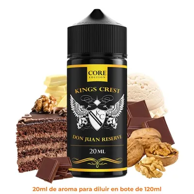 Aroma Don Juan Reserve Core 20ml