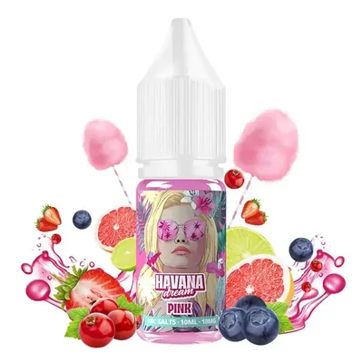 Havana Dream Pink 10ml