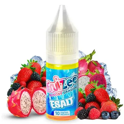 Fruizee Esalt Bloody Dragon 10ml