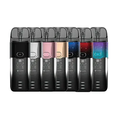 Vaporesso Luxe XR