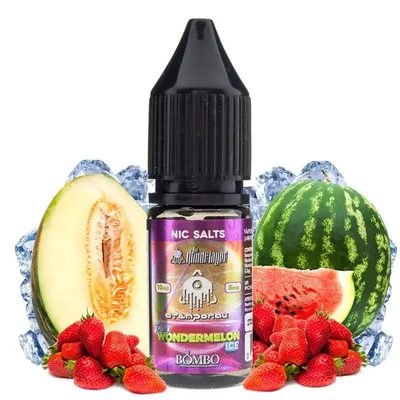 TMF Atemporal Fruity Wondermelon Ice 10ml